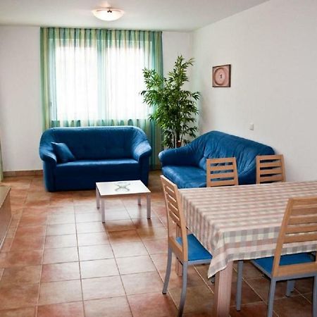 Roza Apartment Novigrad Istria Exteriör bild