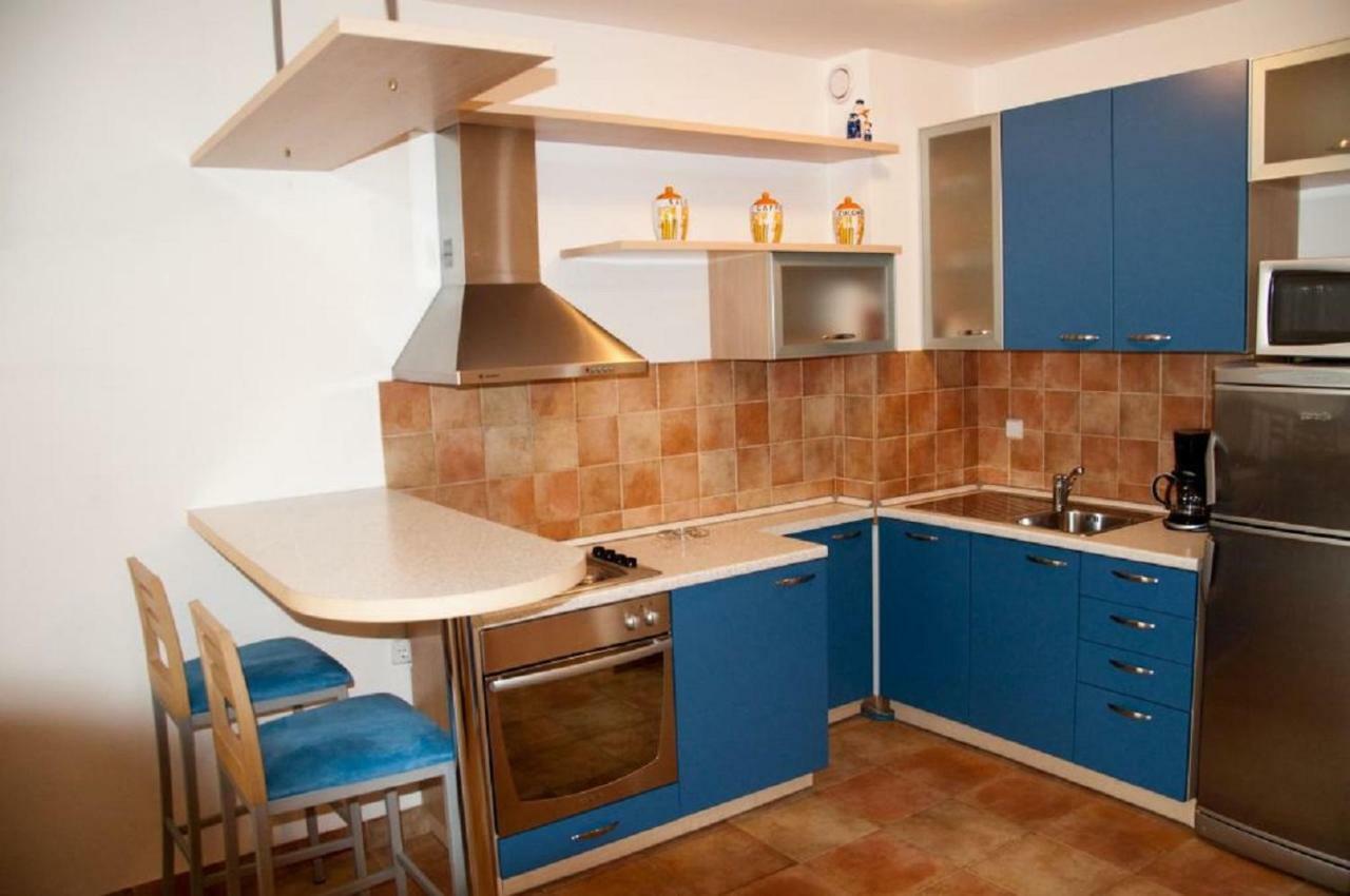 Roza Apartment Novigrad Istria Exteriör bild